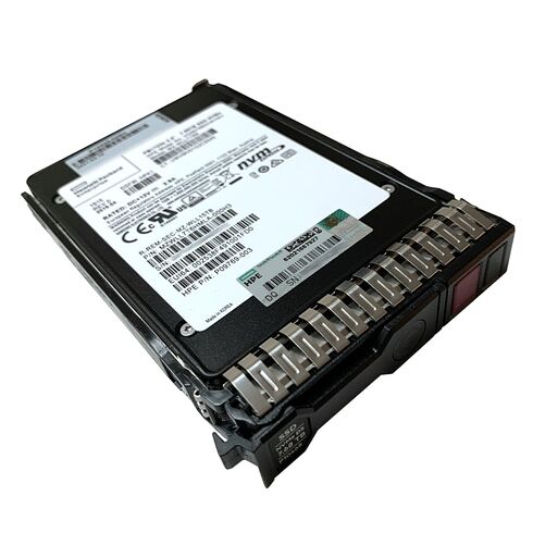 P10218-X21 HPE SFF PCIex4 Solid State Drive