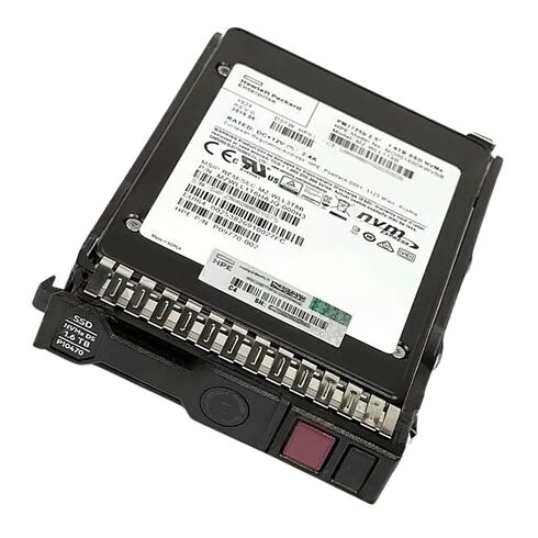 P10222-B21 HPE 3400 MBPS Solid State Drive