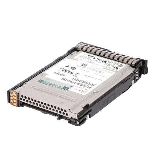 P13701-B21-HPE 2.5Inch 3.2TB SSD