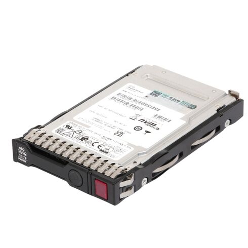 P13701-B21-HPE Mixed Use SSD