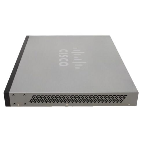 SF300-48PP-K9 Cisco Managed Ethernet Switch