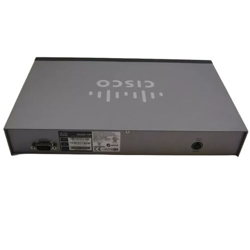SG300-10MPP-K9-NA Cisco Managed Switch