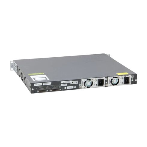 Cisco ME-C3750-24TE-M 24 Ports Metro Switch