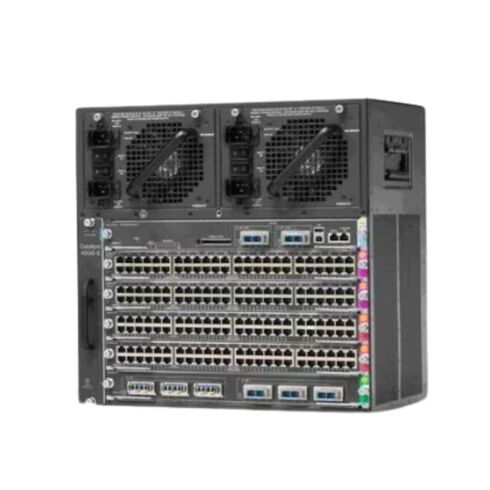 Cisco ME-C4510E-S7+96SFP 96 Ports Managed Switch