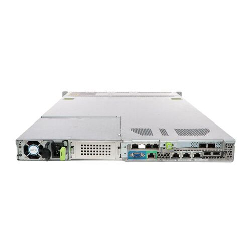 Cisco N1K-1110-X-HA48 Bridges Switch