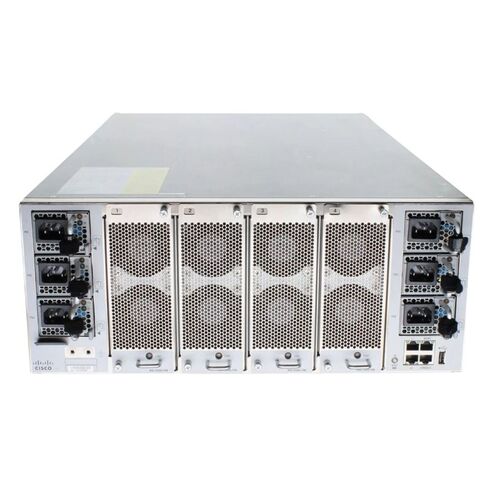 Cisco N5696-B-24Q Nexus 5000 Series 24 Ports Switch Chassis