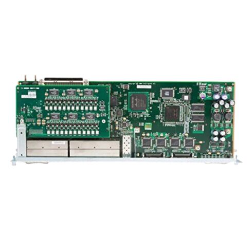 Cisco NME-XD-24ES-1S-P Ethernet Service Module