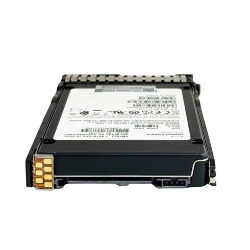 HPE P05994-K21 6GBPS SATA SSD