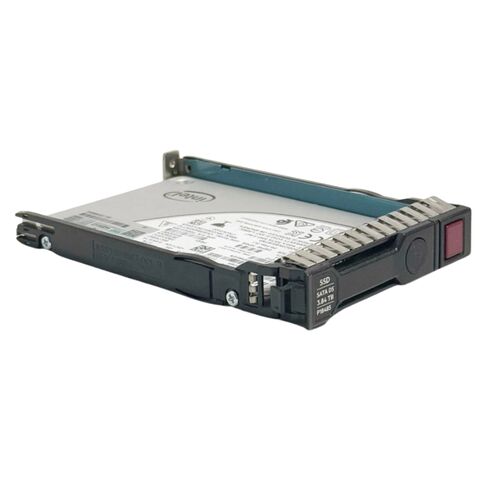 HPE P05994-X21 6GBPS Triple-Level Cell SSD