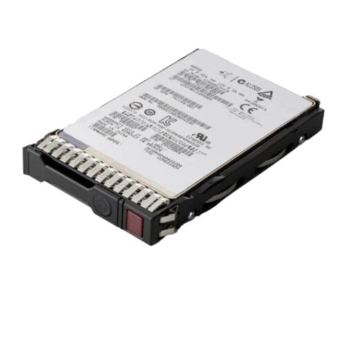 HPE P06194-B21 6GBPS Hot-Pluggable SSD