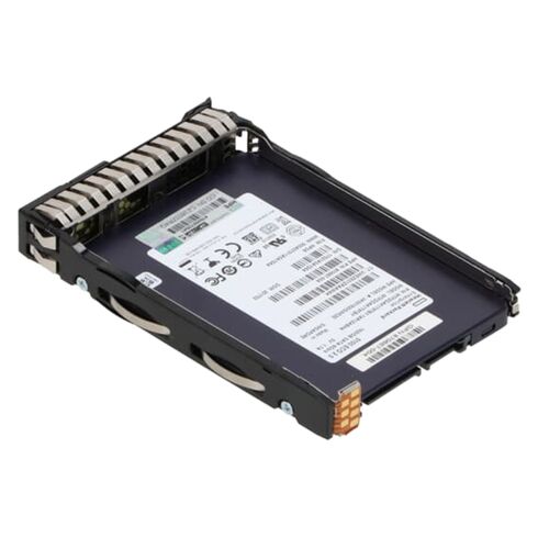 HPE P07932-H21 Mixed Use 1.92TB SSD