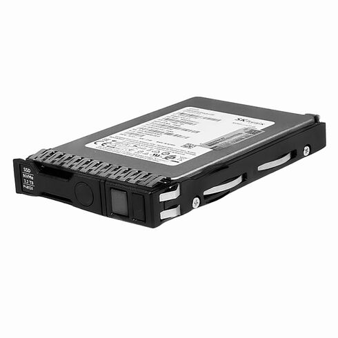 HPE P10224-X21 Read Intensive SSD