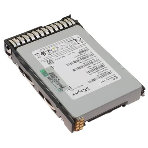 HPE P10470-001 1.6TB NVMe SSD