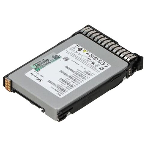 HPE P10471-001 3.2TB NVMe Solid State Drive