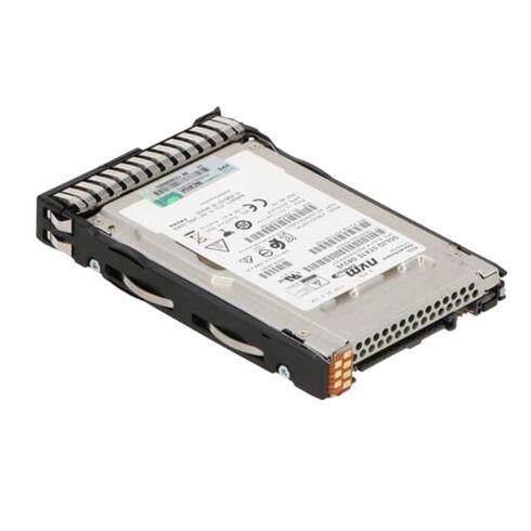 HPE P10472-001 6.40TB SCN NVMe Solid State Drive