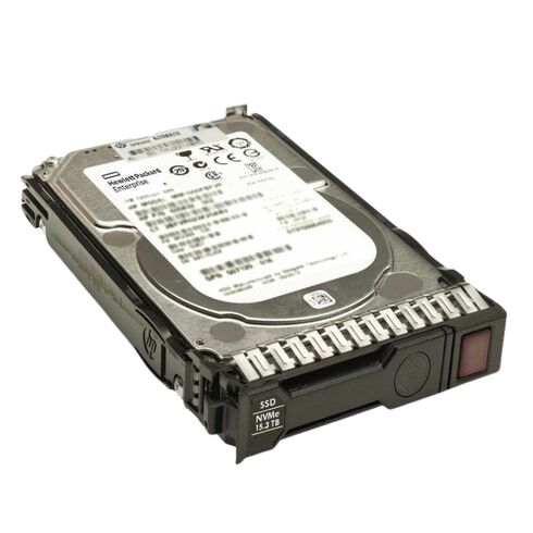 HPE P13383-001 2.5-inch Drive SSD