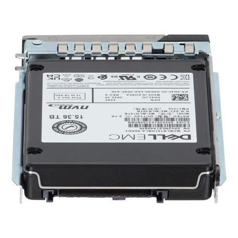 HPE P13383-001 Read Intensive SSD