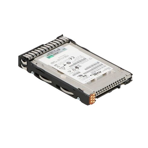 HPE P13674-X21 6.4TB NVMe SFF Mixed Use SSD