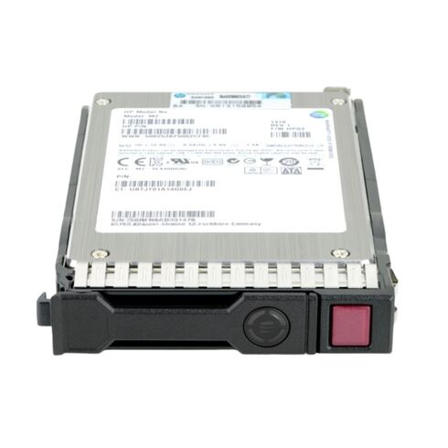 HPE P13682-K21 2.5Inch 7.68TB SFF SSD