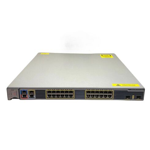 ME-3600X-24TS-M Cisco Ethernet Access Switch