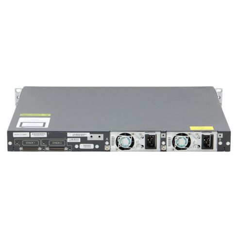 Cisco ME-C3750-24TE-M 24 Ports SwitchME-C3750-24TE-M Cisco 24 Ports Metro Switch