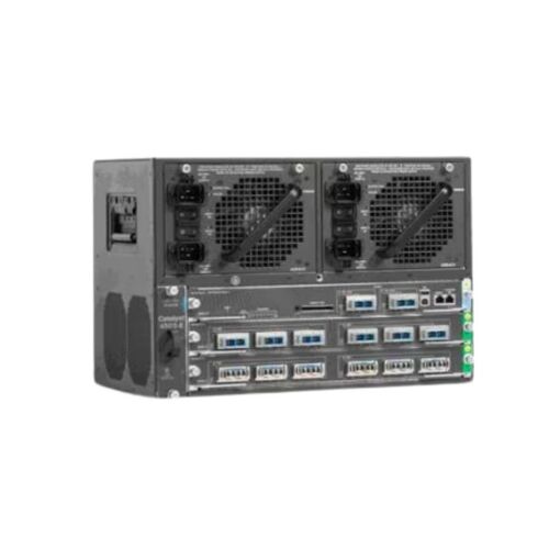 ME-C4510E-S7+96SFP Cisco 96 Ports Managed Switch