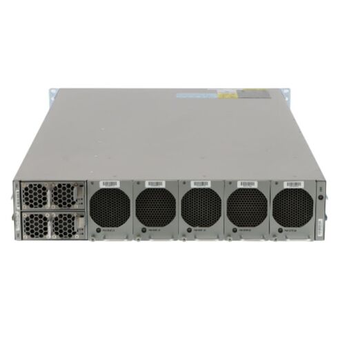 N5K-C5020P-BF Cisco Nexus 5020 40 Ports Ethernet Switch