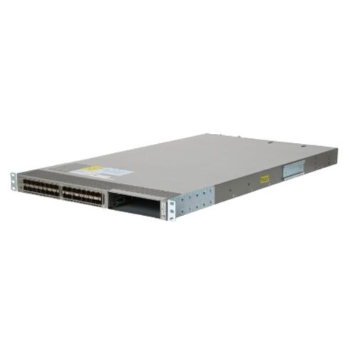 N5K-C5548P-FA Cisco 32 Ports Rack Mountable Switch