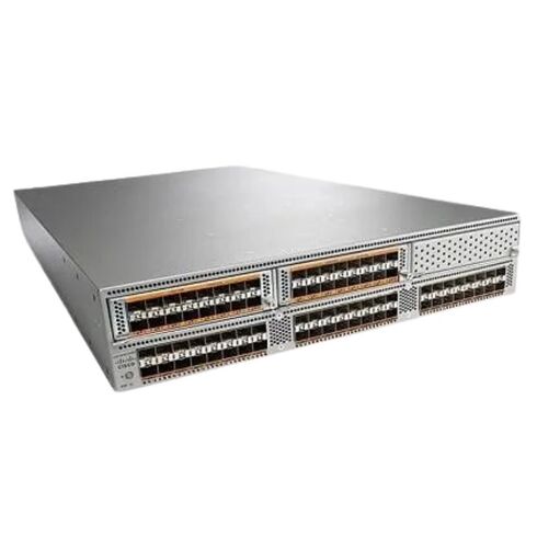 N5K-C5596T-FA Cisco 32 Ports Ethernet Switch