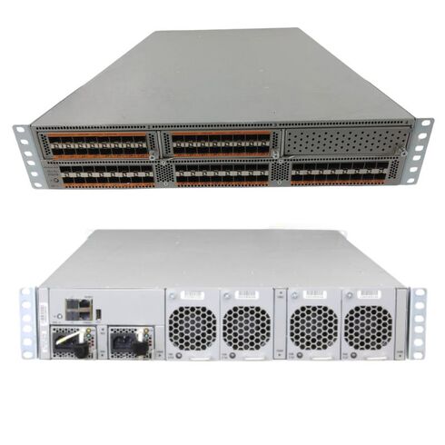N5K-C5596T-FA Cisco 32 Ports Layer 3 Managed Switch