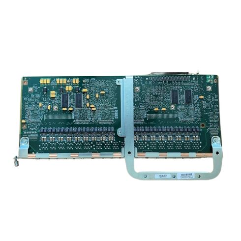 NMD-36-ESW-PWR-2G Cisco Ethernet Switch Module