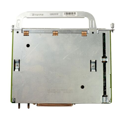 NME-X-23ES-1G-P Cisco Ethernet Layer 3 Switch Module