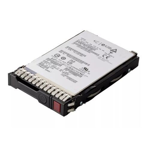 P10454-X21 HPE 1.92TB SAS 12GBPS 3.5inch Solid State Drive