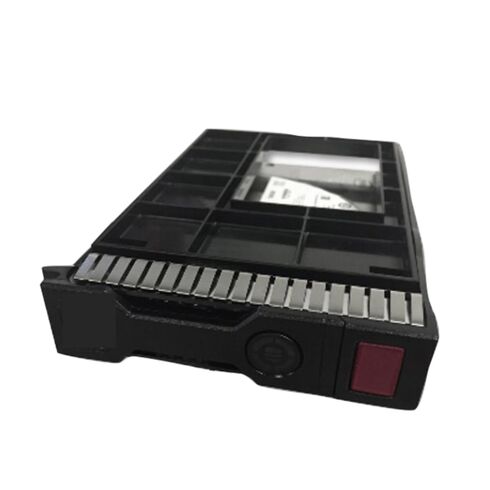 P10456-K21 HPE 1.92TB SAS 12GBPS Solid State Drive