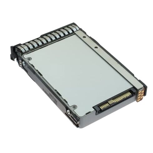 P10470-001 HPE 1.6TB NVMe Mixed Use MLC SSD