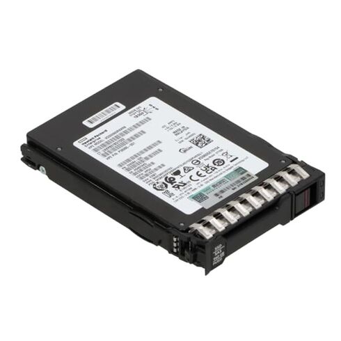 P10605-001 HPE 960GB SAS 12GBPS Hot Swap SSD