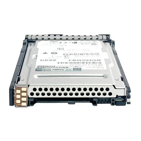 P10640-001 HPE SAS-12GBPS SFF SSD
