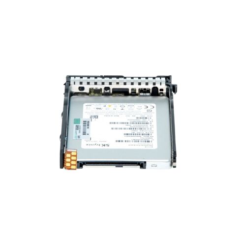 P13672-B21 HPE 3.2TB NVMe PCIe Mixed Use SSD