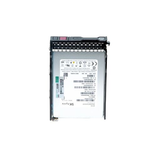 P13672-X21 HPE 3.2TB NVMe SFF PCIe Mixed Use SSD