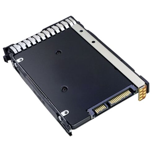 P13809-001 HPE 960GB 6GBPS SSD