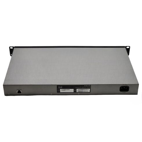 SF350-24-K9 Cisco Managed Ethernet Switch
