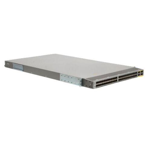Cisco N6001P-8FEX-1G 48 Ports Ethernet Switch
