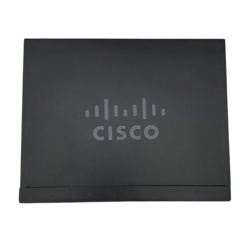 Cisco SF110D-08HP-NA Unmanaged Switch