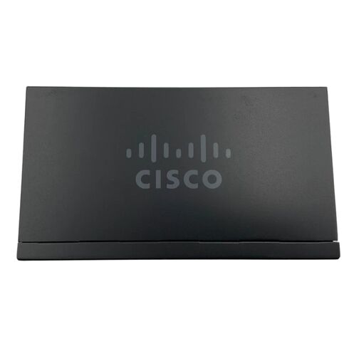Cisco SF110D-16HP-NA 16 Ports Unmanaged Switch