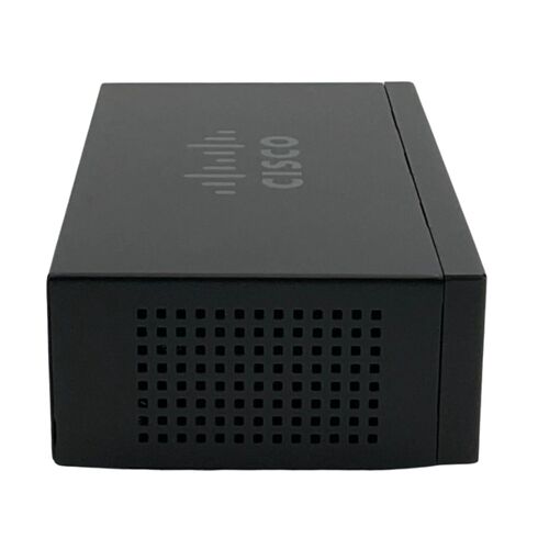 Cisco SF110D-16HP Unmanaged Switch