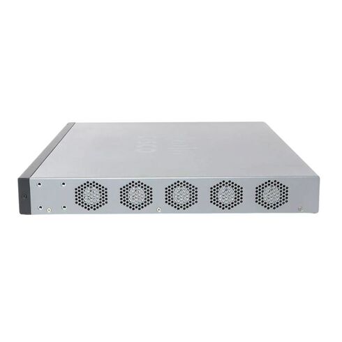 Cisco SG550XG-24F-K9 24 Ports Ethernet Switch