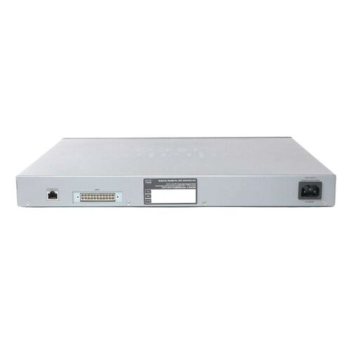 Cisco SG550XG-24F-K9 Stackable Switch