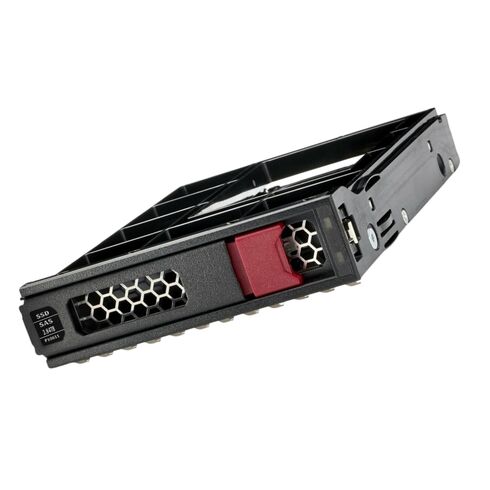 HPE P04521-B21 Read Intensive SSD