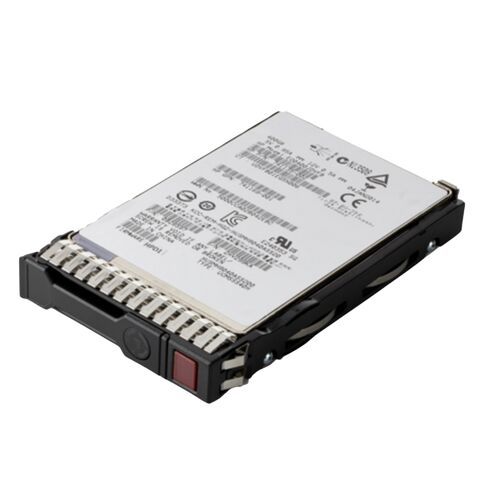 HPE P07926-K21 960GB 2.5inch SSD