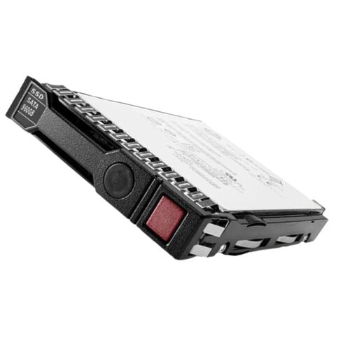 HPE P09689-K21 SATA 6GBPS Hot Plug SSD